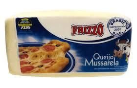 Mussarela Frizzo